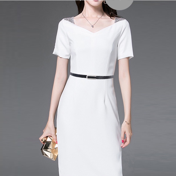 Đai váy da bò Nutushop - NT269