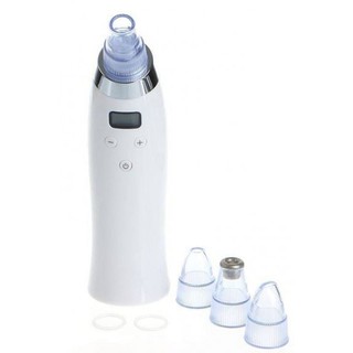 Máy Hút Mụn Comedo Suction Loại Cao Cấp Mới Nhất 5 Cấp Độ Siêu Mạnh