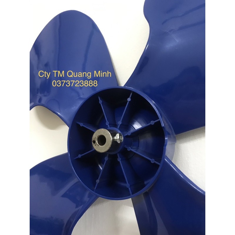 Cánh Quạt 450mm Sàn 919 CHING HAI. Lỗ trục 10mm