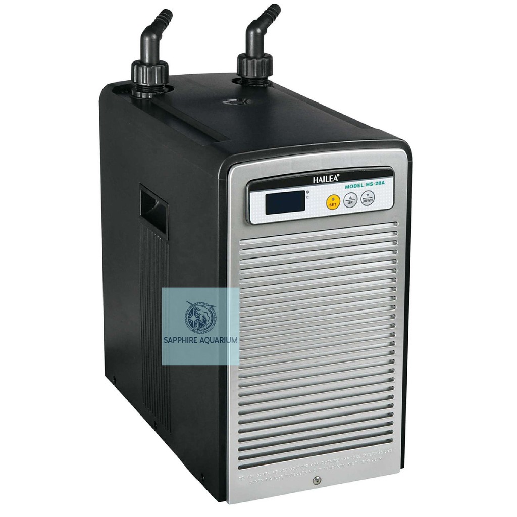 Máy làm lạnh nước Chiller Hailea HS-28A