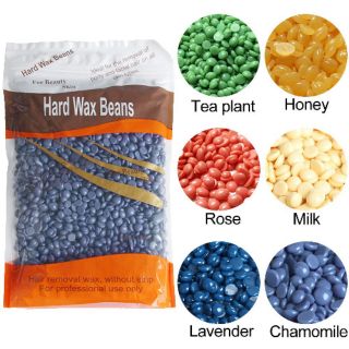 Wax beans có sẵn + mỡ trăn