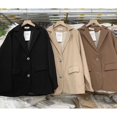 Áo blazer 2 lớp (3364)