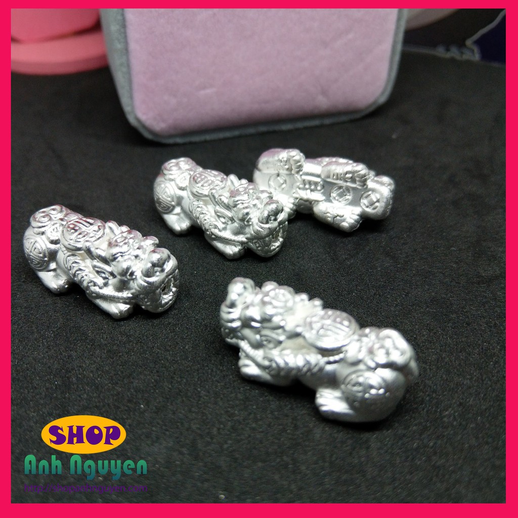 Tùy hưu làm vòng đeo tay cao cấp - TH017