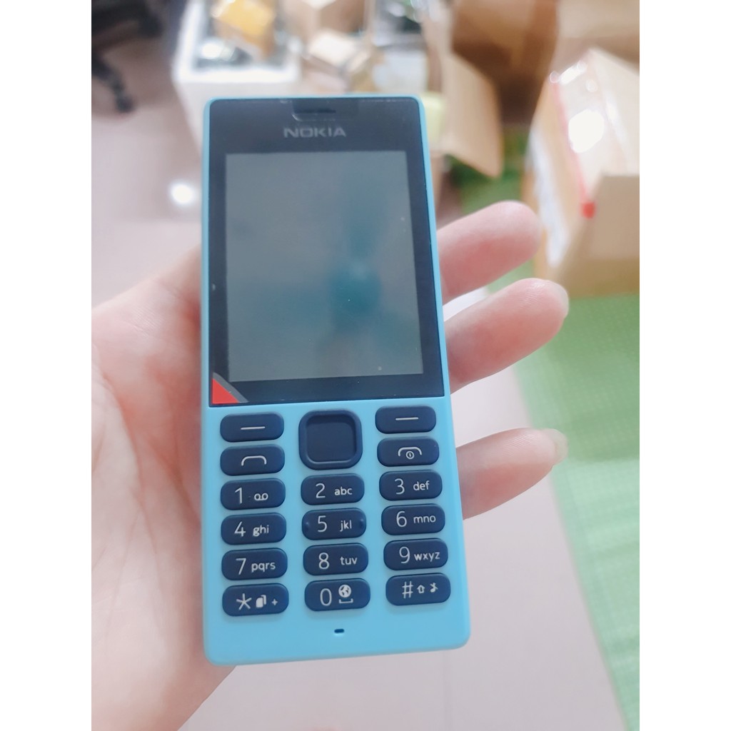 Điện Thoại 3G Nokia 215, Nokia 216, Nokia 220 Main Zin Công Ty Like New Kèm Pin Sạc
