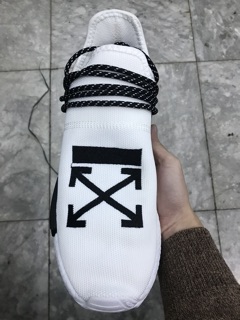 Giày thể thao nmd human race