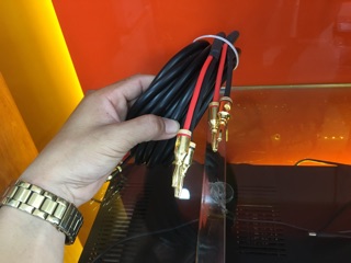 Com bo 5 bộ dây loa ý