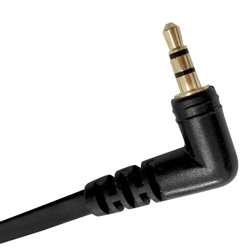 Dây Cáp Chuyển Đổi Tai Nghe QD 2 5mm Sang 2 Mm Chất Lượng Cao