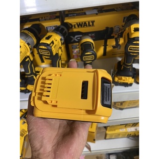 Bộ võ mạch dewalt 20v giống zin