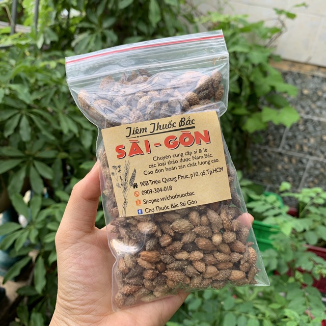 Ké Đầu Ngựa 500g
