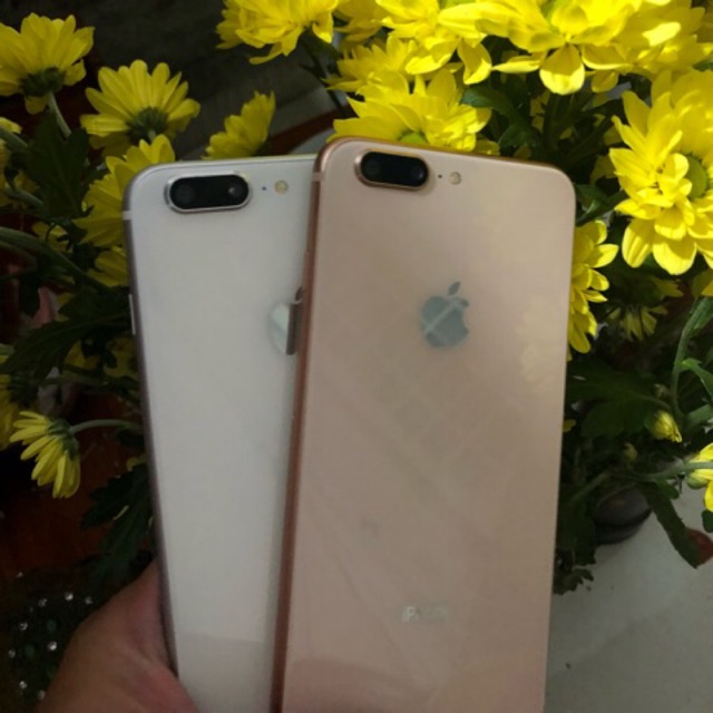 Điện thoại iPhone 6 plus độ vỏ 8 plus giống 99,9% CAM KẾT QUỐC TẾ 100%.... | BigBuy360 - bigbuy360.vn