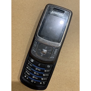 xác điện thoại samsung b520
