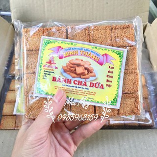 Bánh chả dừa Minh Thành