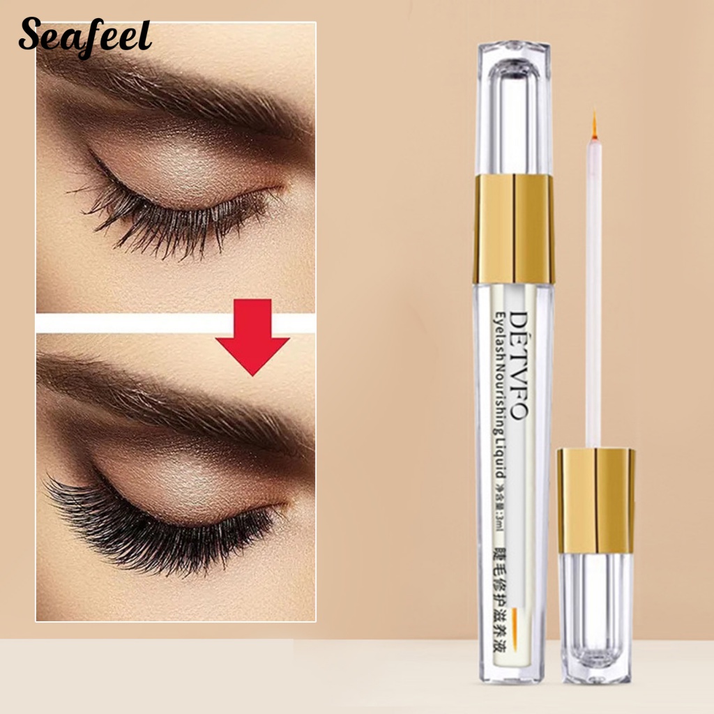 Tinh Chất Kích Thích Mọc Lông Mi Tự Nhiên 3ml