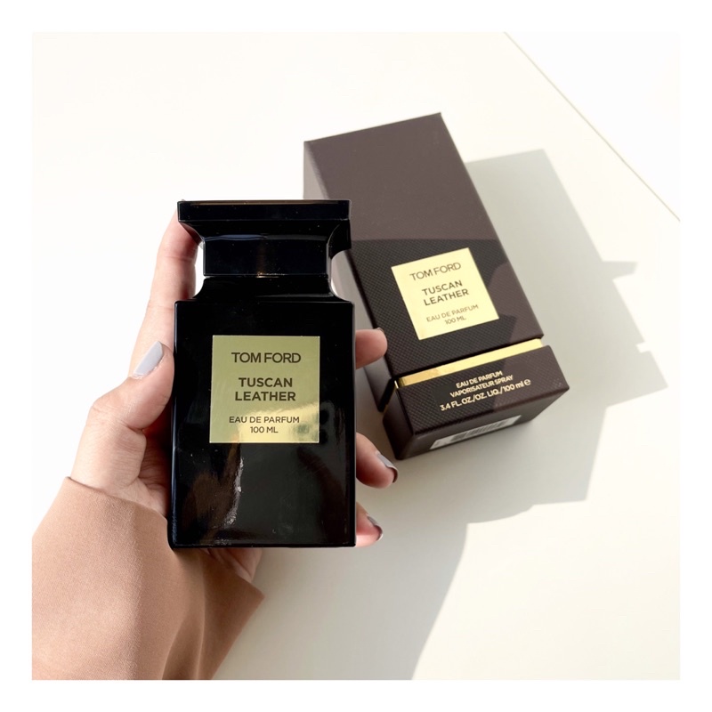Nước Hoa T.O.M F.O.R.D Tuscan Leather [Mẫu Thử]