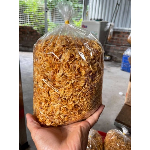 Hành Phi Kinh Môn Hải Dương - Hàng Loại 1 Siêu Thơm Ngon Giòn | BigBuy360 - bigbuy360.vn