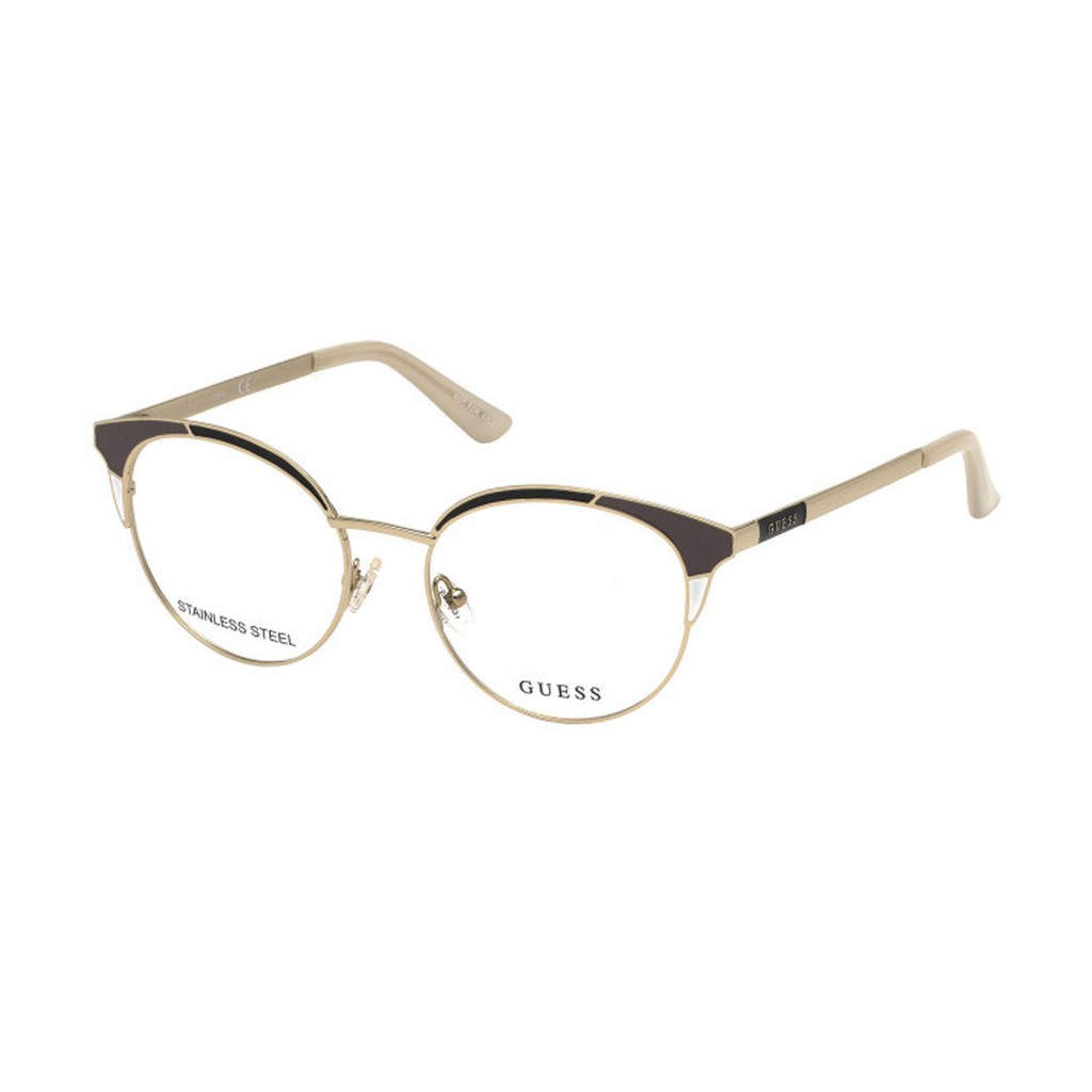 Gọng kính Guess GU2694 màu sắc thời trang chính hãng, thiết kế dễ đeo bảo vệ mắt