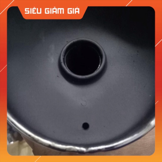 Ống Xả 2543 Honda Dream Thái Nổ Cực Hay [ CHÍNH HÃNG ] - Pô Thái Pô 2543 Xịn Chuẩn Honda Lắp Cho Dream Và Wave Các Đời