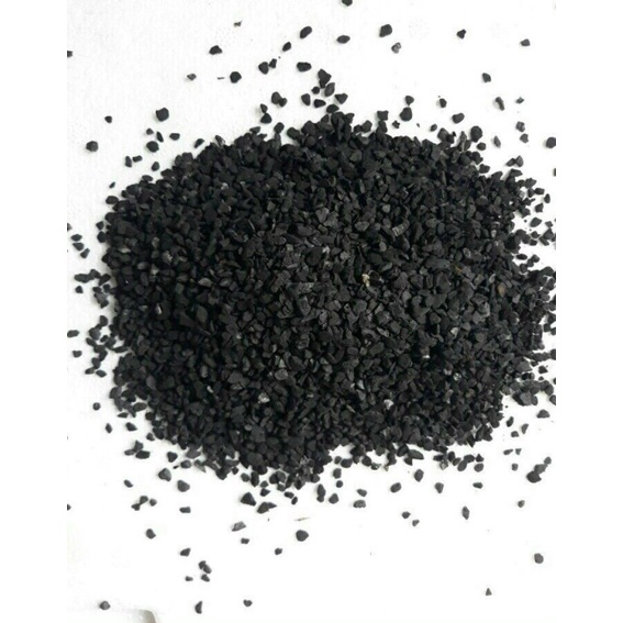 25 kg  than hoạt tính Ấn Độ khử mùi, clo trong nước