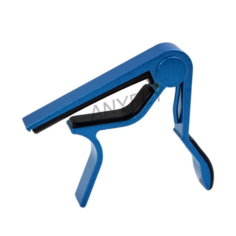 Capo đàn guitar bằng kim loại cho đàn acoustic và classic