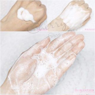 💥🍒Sữa Rửa Mặt Olive Real Cleansing Foam mẫu 2024