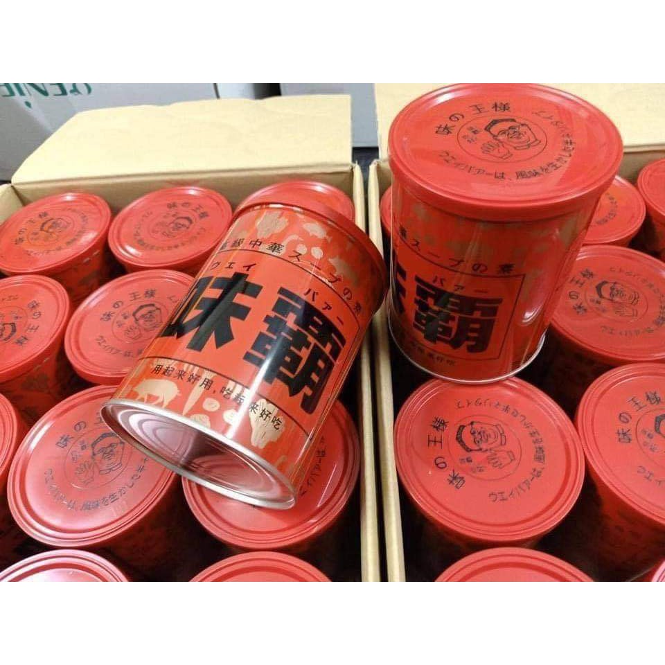 NƯỚC CỐT HẦM XƯƠNG HIROSHI NHẬT BẢN 1 kg ( Date 2/2023 )