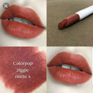 Son Colour Pop Lippie Stix