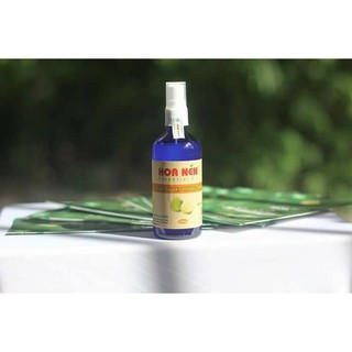 TINH DẦU XỊT – THƠM MÁT TỰ NHIÊN