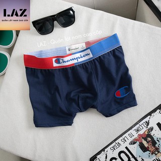 Quần Lót Nam Boxer Cao Cấp CHAM01A