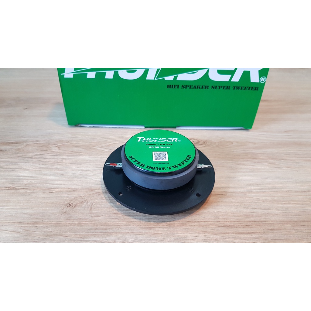 01 Cặp - LOA TREBLE DOME