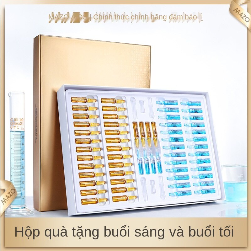 (Hàng Mới Về) Tinh Chất Niacinamide Mazo Dưỡng Ẩm Làm Trắng Và Chống Lão Hóa Cho Nam Nữ | BigBuy360 - bigbuy360.vn