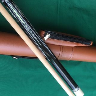 [SIÊU THỊ BIDA] Cơ bida trung cấp MA Mezz Cues