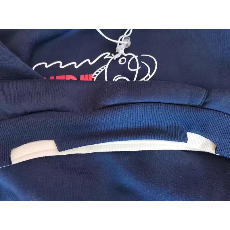 Áo hoodie unisex chim cánh cụt | BigBuy360 - bigbuy360.vn