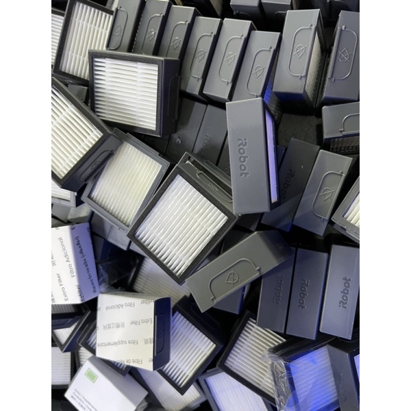 Tấm lọc hepa iRobot Roomba i7, E5, E6 hàng chính hãng