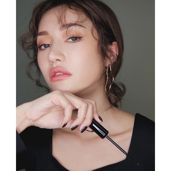 CHUỐT MI & EYELINER WATERPROOF MEGA VOLUME MASCARA