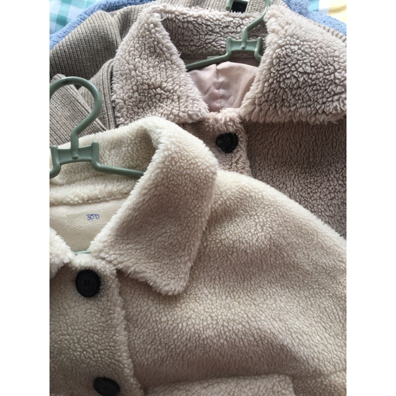 [PASS] Áo lông cừu tuyển Nhật - Âu