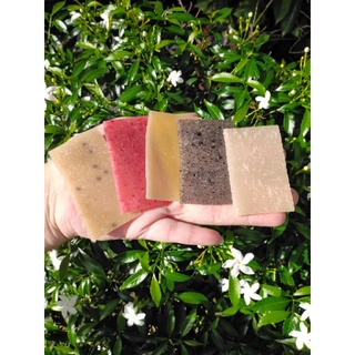Bánh phồng rau củ 5 vị (môn, mè. mít. chuối, dền)