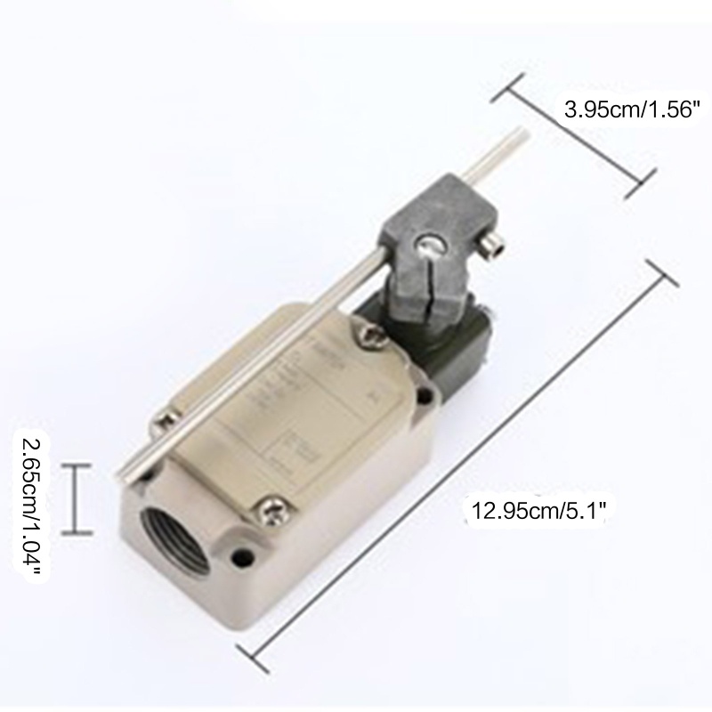 Công Tắc Giới Hạn Mini NO / NC Chuyên Dụng