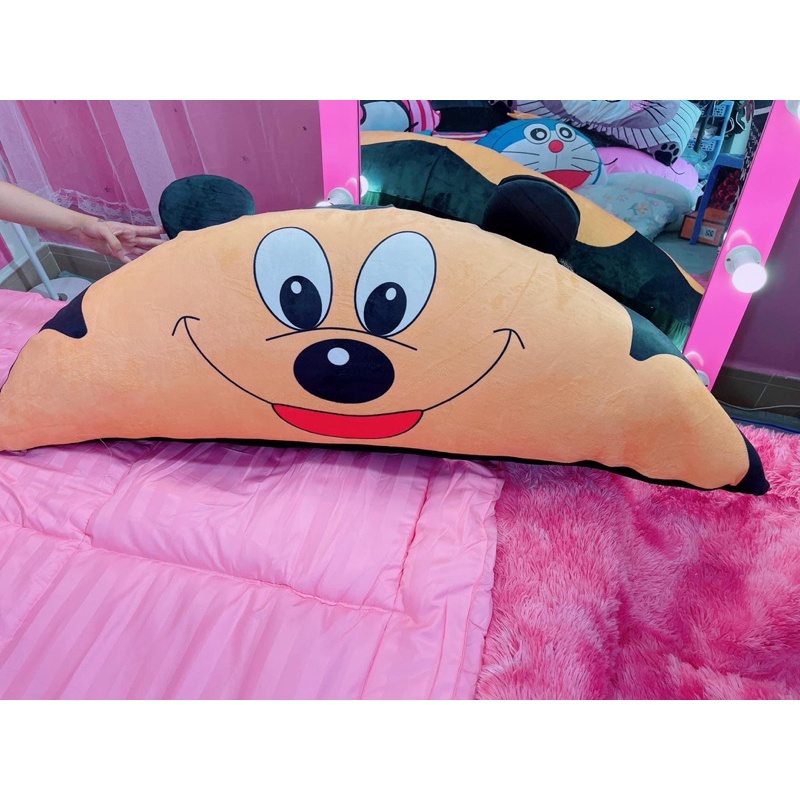 Gối Kê Đầu - Gối Tựa Đầu Giường - Gối Tựa Giường