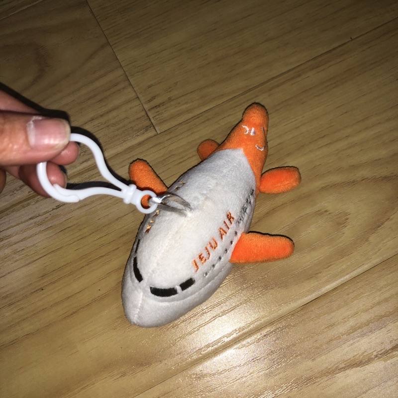 Móc khoá thú bông treo balo , túi xách ,..