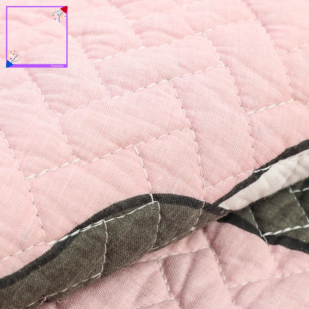 Thảm Mềm Mại Thấm Hút Mồ Hôi Chống Tĩnh Điện Cho Thú Cưng