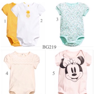 2th - 3t: body bé gái h&m cambodia