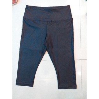 Quần short bó nữ xuất dư