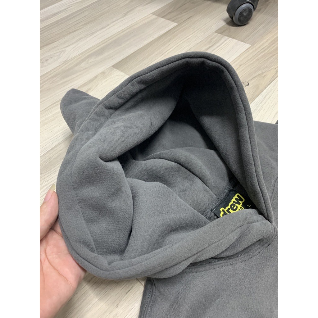 Áo hoodie form rộng Dr MARTIAN oversize unisex vải nỉ dày dặn có mũ dài tay nam nữ mùa đông | BigBuy360 - bigbuy360.vn