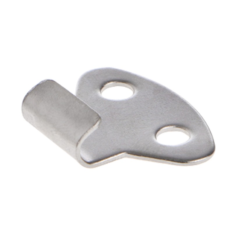 Bộ 4 khóa chốt lò xo sử dụng cho hộp / tủ đựng vật dụng