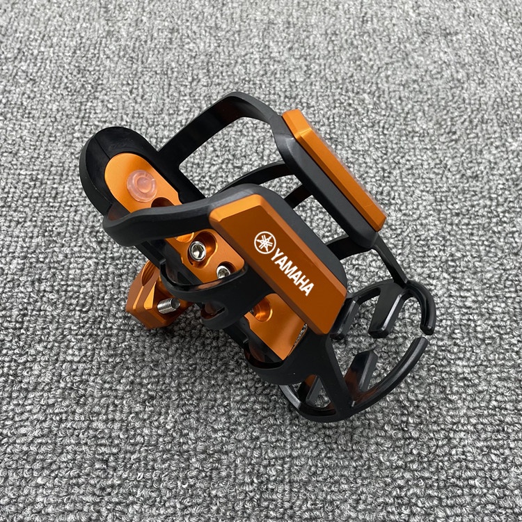 Giá Đỡ Bình Nước Chuyên Dụng Dành Cho Xe yamaha nvx aerox nmax smax