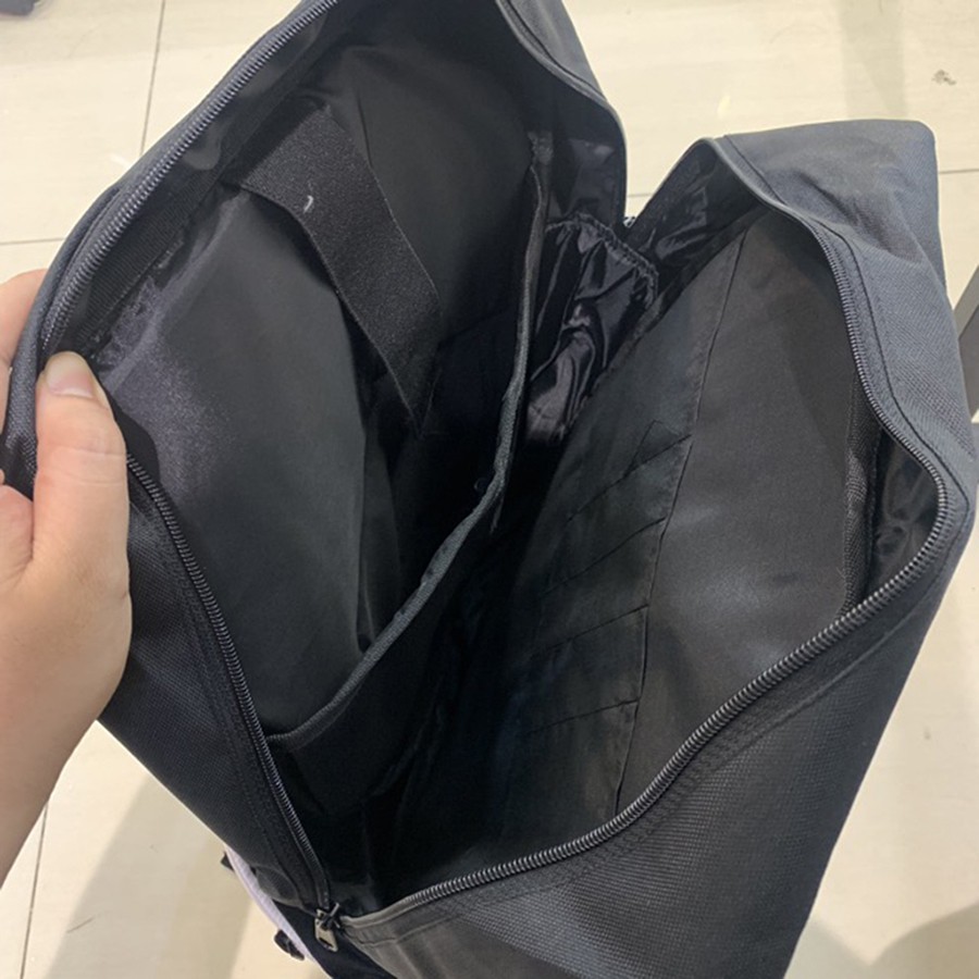 Balo Nam Colkids Phản Quang Thời Trang Hàn Quốc Trẻ Trung Năng Động Đi Học