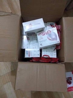 Cốc Nguyệt San MTcup