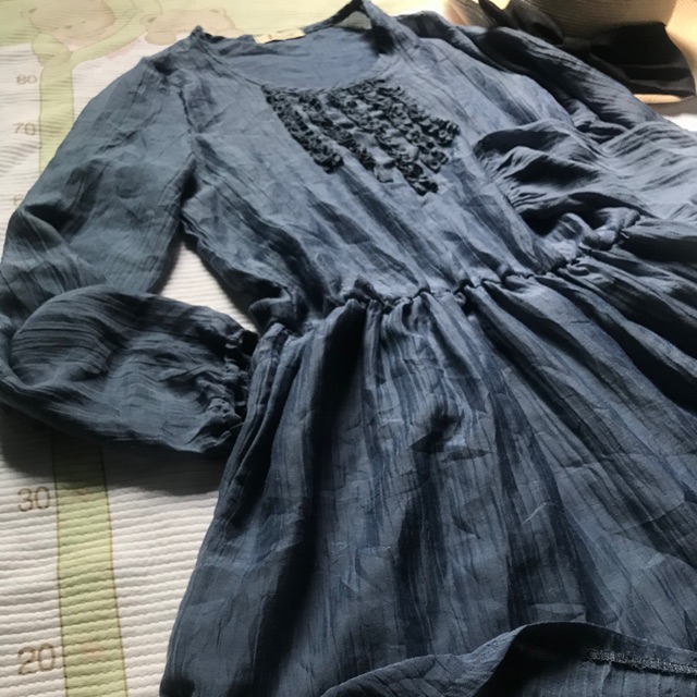 Thanh lý áo babydoll 2hand