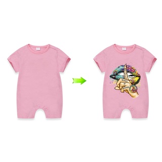 Sticker Ủi Thêu Hình Đôi Môi Độc Đáo