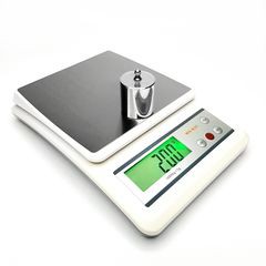 Cân tiểu ly điện tử nhà bếp WH-B20